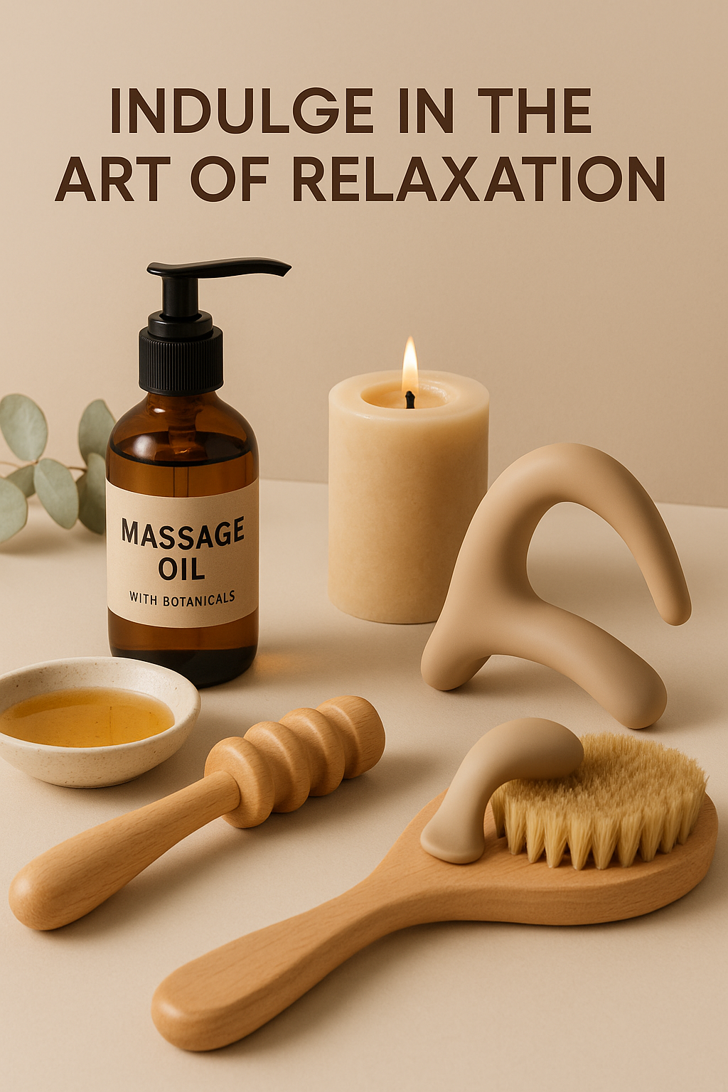 Massage Products