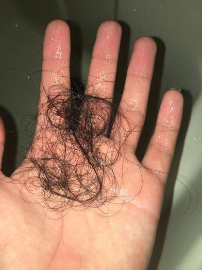 Faith in Herbal Anti-Dandruff & Hair Growth Shampoo + Conditioner (200ml)