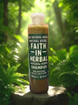 Herbal Anti - Fungal (Hair Growth Shampoo) 300ML for Male & Female